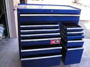 used sk tool boxes